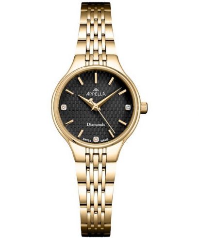 Appella Classic Diamond ladies watch