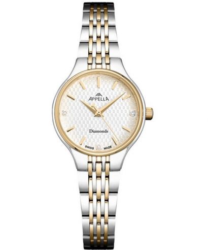 Appella Classic Diamond ladies watch