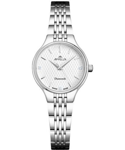 Appella Classic Diamond ladies watch