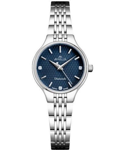 Appella Classic Diamond ladies watch