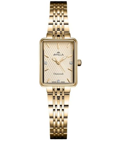 Appella Classic ladies watch