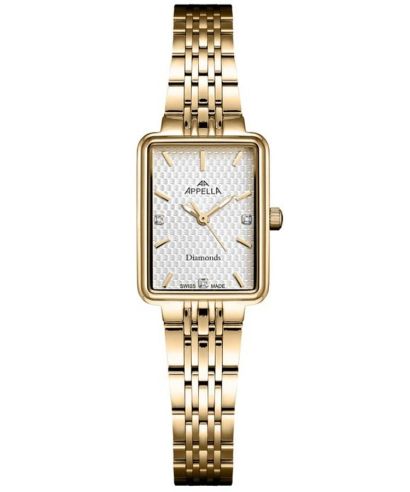 Appella Classic ladies watch