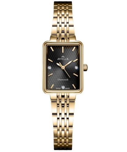 Appella Classic ladies watch