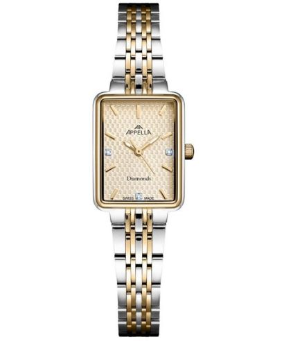 Appella Classic ladies watch
