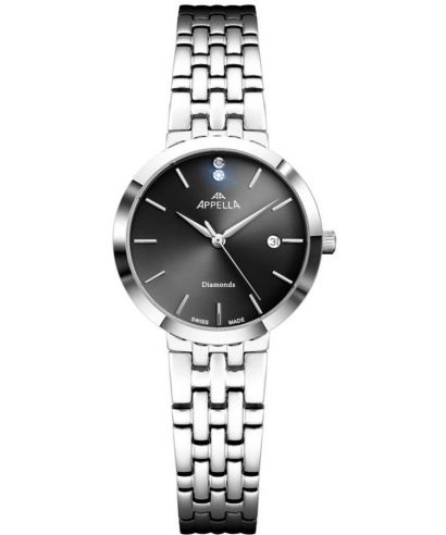 Appella Sapphire Diamond ladies watch
