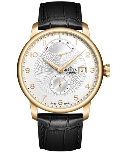 Appella Classic Automatic gents watch