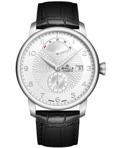 Appella Classic Automatic gents watch