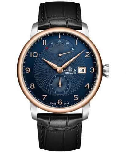 Appella Classic Automatic gents watch