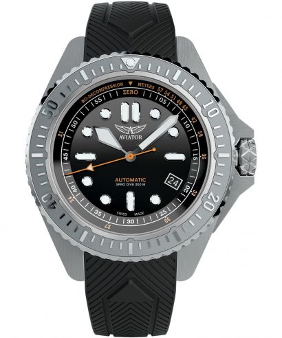 Aviator XPRO Dive 300 Automatic gents watch