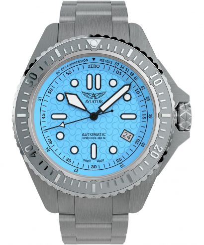 Aviator XPRO Dive 300 Automatic gents watch