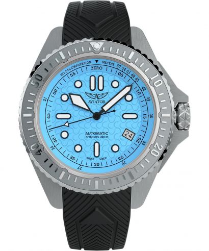 Aviator XPRO Dive 300 Automatic gents watch