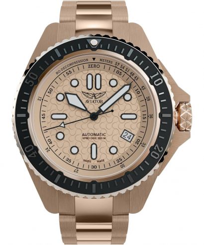 Aviator XPRO Dive 300 Automatic gents watch