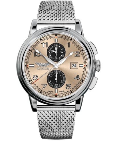 Aviator Douglas DC-3 Limited Edition gents watch