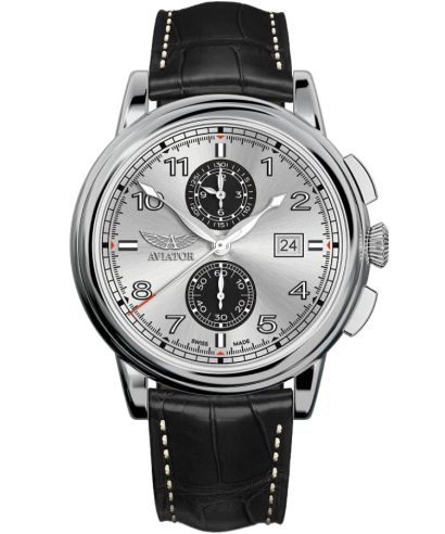 Aviator Douglas DC-3 Limited Edition gents watch