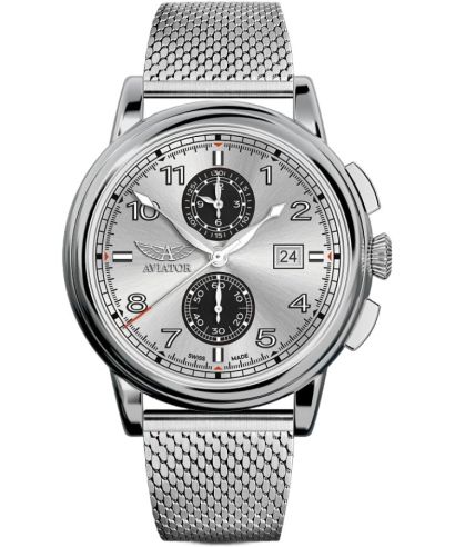 Aviator Douglas DC-3 Limited Edition gents watch