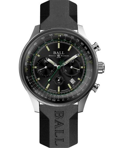 Ball Engineer Master II Super Navigator Automatic Chronograph gents watch