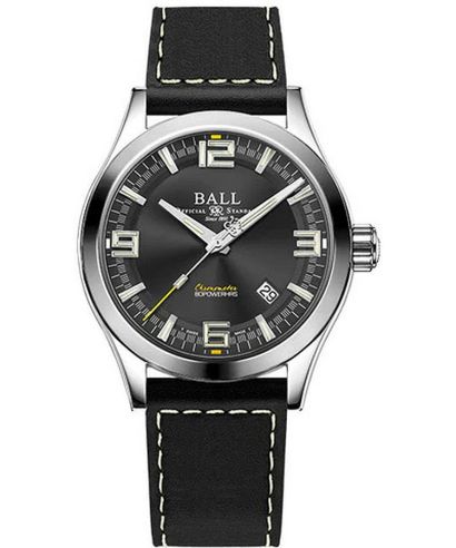 Ball Engineer M Challenger Automatic gents watch