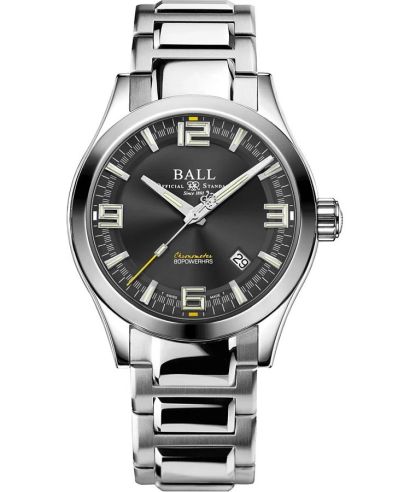 Ball Engineer M Challenger Automatic gents watch