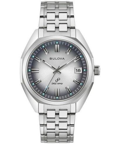 Bulova Precisionist Jet Star gents watch