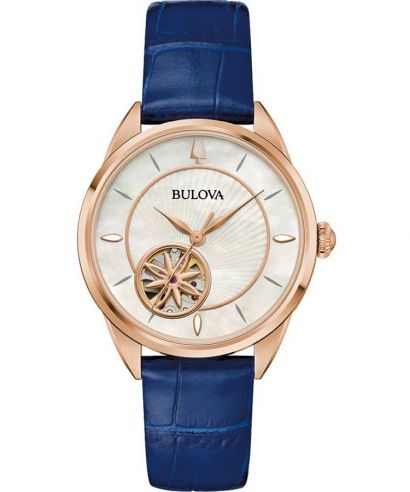 Bulova Sutton Automatic ladies watch