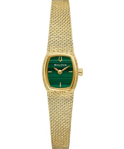Bulova Goddess Of Time ladies watch