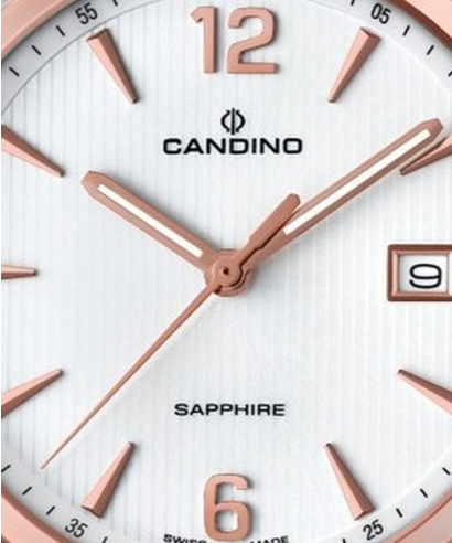 Candino For Him And Her watch