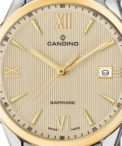 Candino For Him And Her watch
