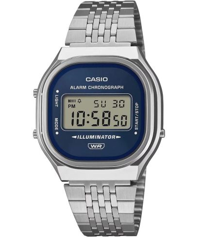 Casio Vintage Digital unisex watch