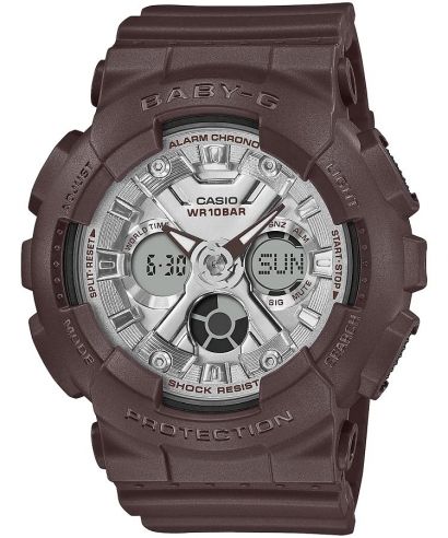 Casio Baby-G BA-130 Series ladies watch