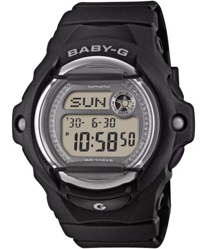 Baby-G BG-169 Series ladies watch