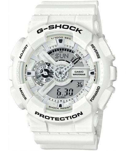 Casio G-Shock Analog-Digital gents watch
