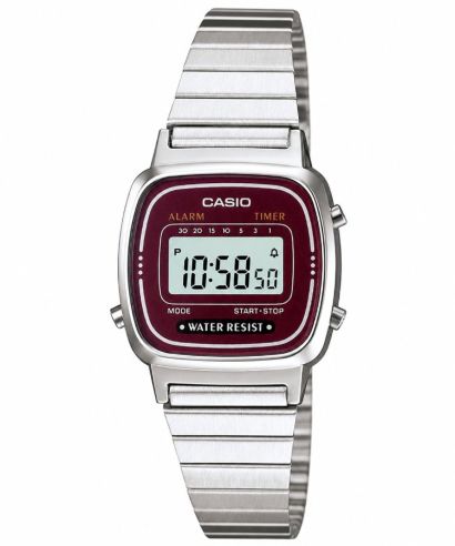 Casio Vintage Digital unisex watch