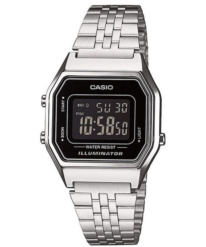 Casio Vintage unisex watch