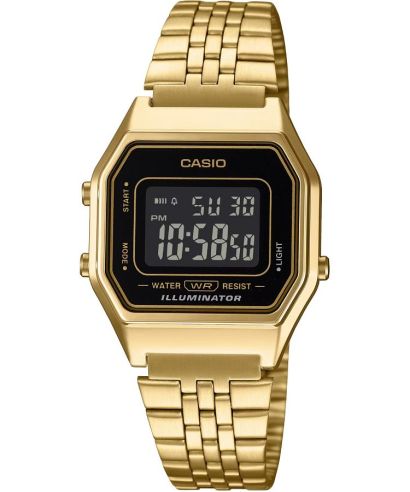 Casio Vintage unisex watch