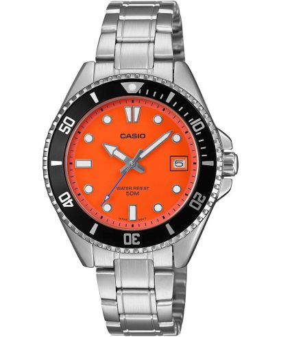 Casio Duro unisex watch