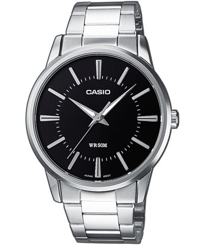 Casio Classic Men's Watch