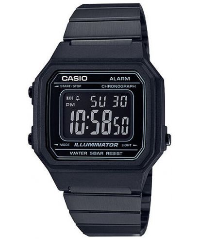 Casio VINTAGE Maxi Watch