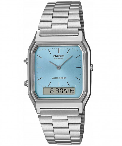 - • Watches Retro • 52 Casio Official Vintage Retailer
