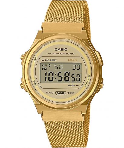 Casio VINTAGE Iconic Watch