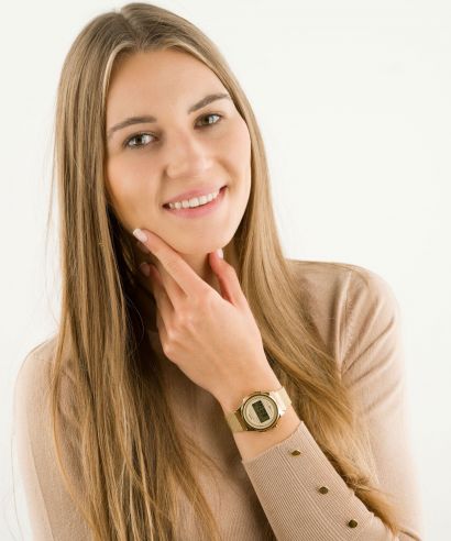 Casio VINTAGE Iconic Watch