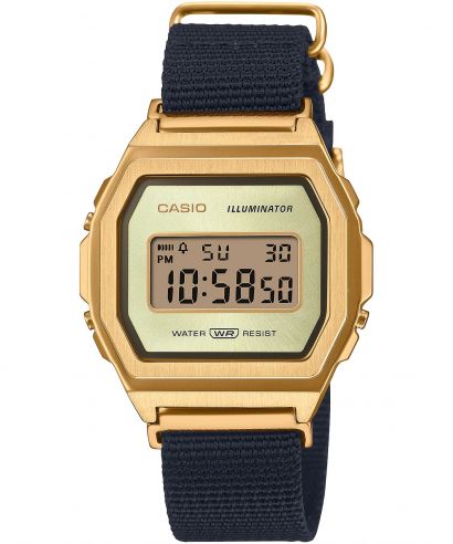 Casio VINTAGE Iconic SET watch