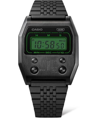 Casio VINTAGE Retro watch