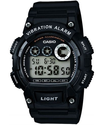Casio Sport Men's Watch