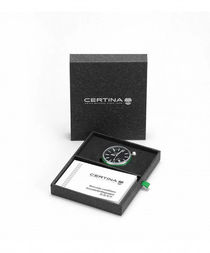 Certina DS+  watch