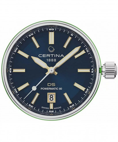 Certina DS+  watch