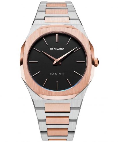 D1 Milano Ultra Thin Abisso watch