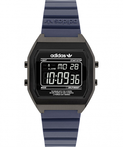 Adidas Street Digital Two watch