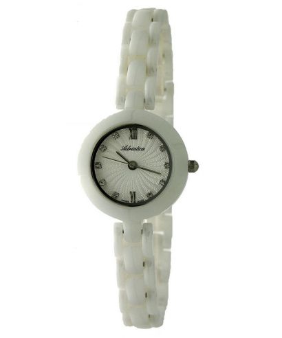 Adriatica Ceramic watch
