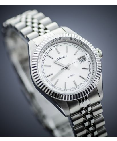 Adriatica Classic Women's Watch