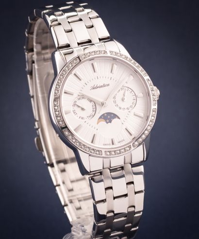 Adriatica Classic Women's Watch